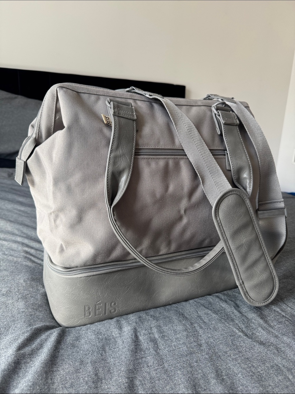 BEIS The Weekender Tote